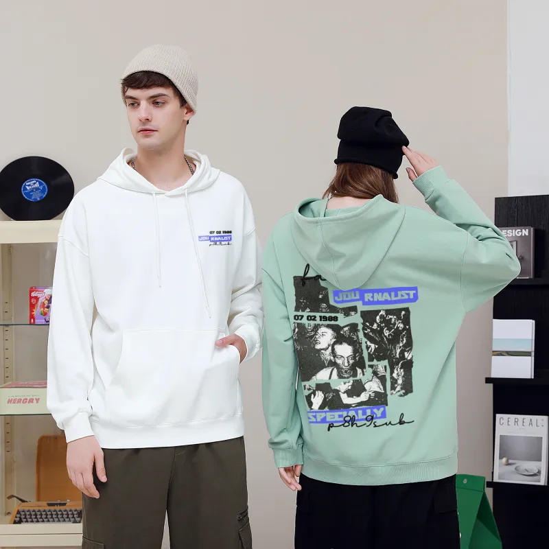 P8H9 Sweatshirts Unisex-18