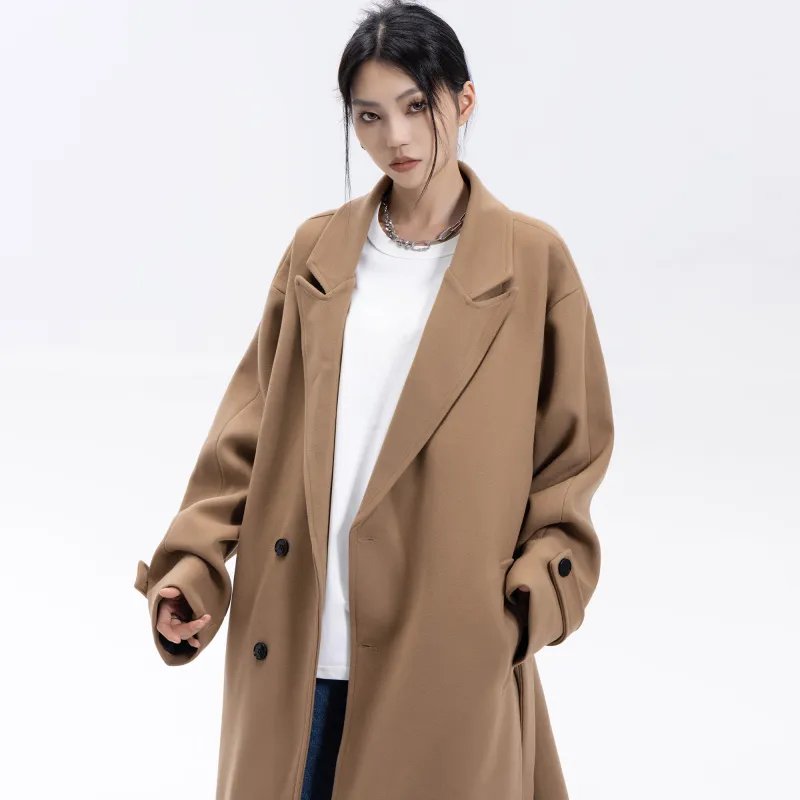 P8H9 Coats Unisex-10