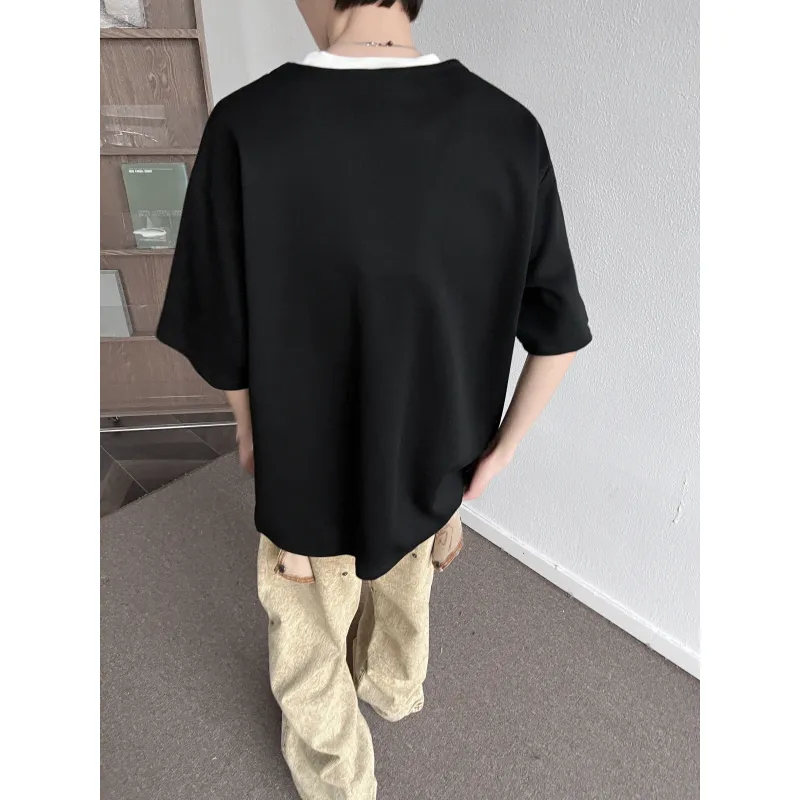 P8H9 T Shirts Unisex-4
