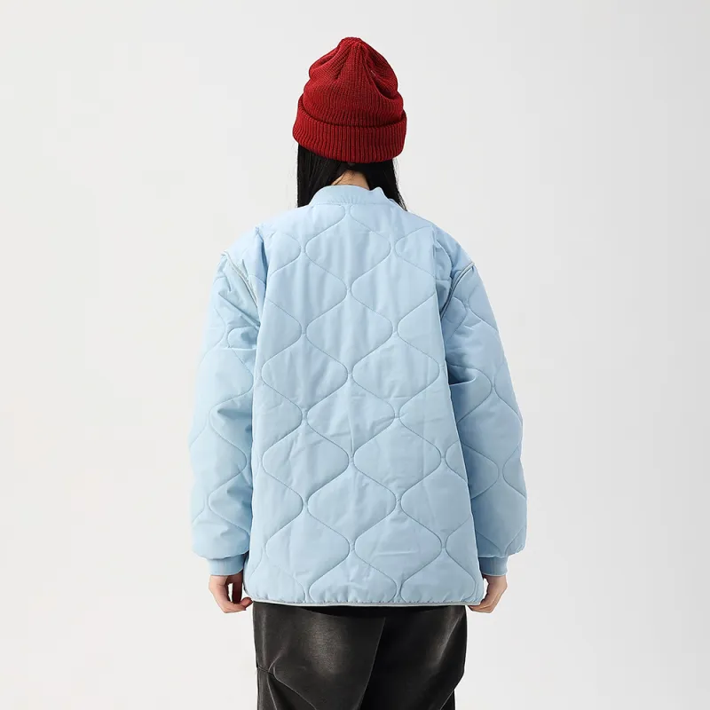 P8H9 Puffer Jackets Unisex-28
