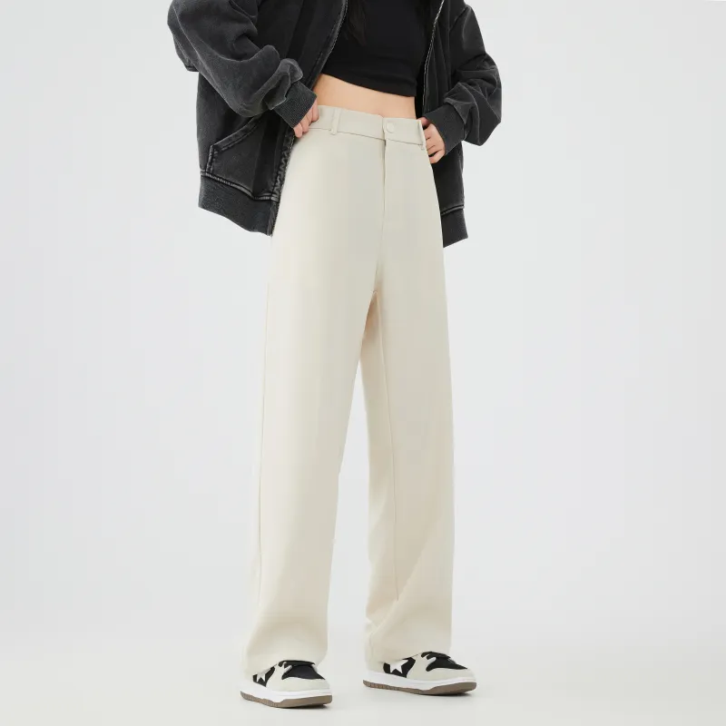 P8H9 Suit Trousers Unisex-12