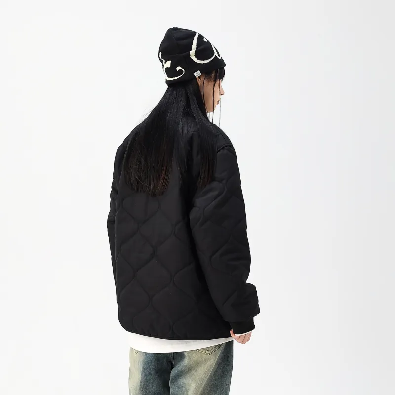 P8H9 Puffer Jackets Unisex-5