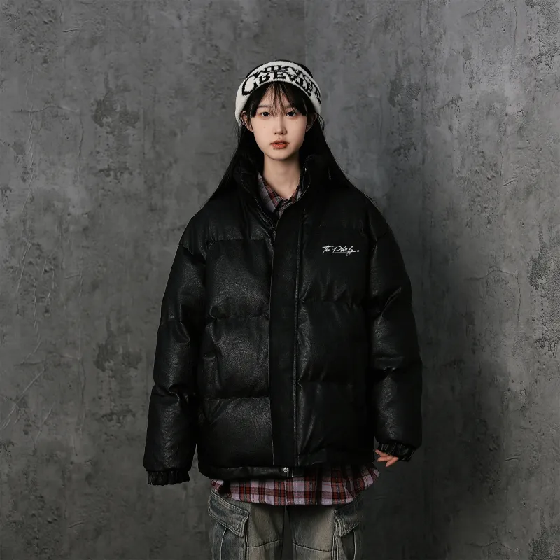P8H9 Puffer Jackets Unisex-5