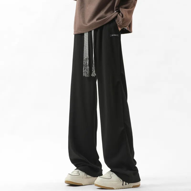 P8H9 Casual Pants Unisex-8