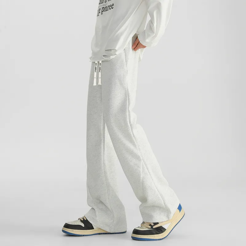 P8H9 Knitted Sports Pants Unisex-3