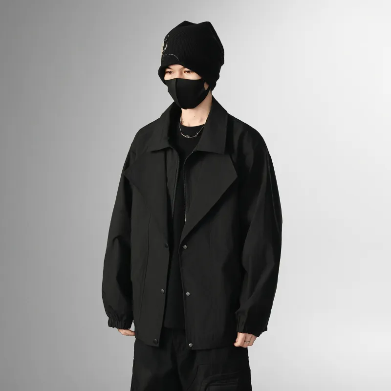P8H9 Jackets Unisex-3