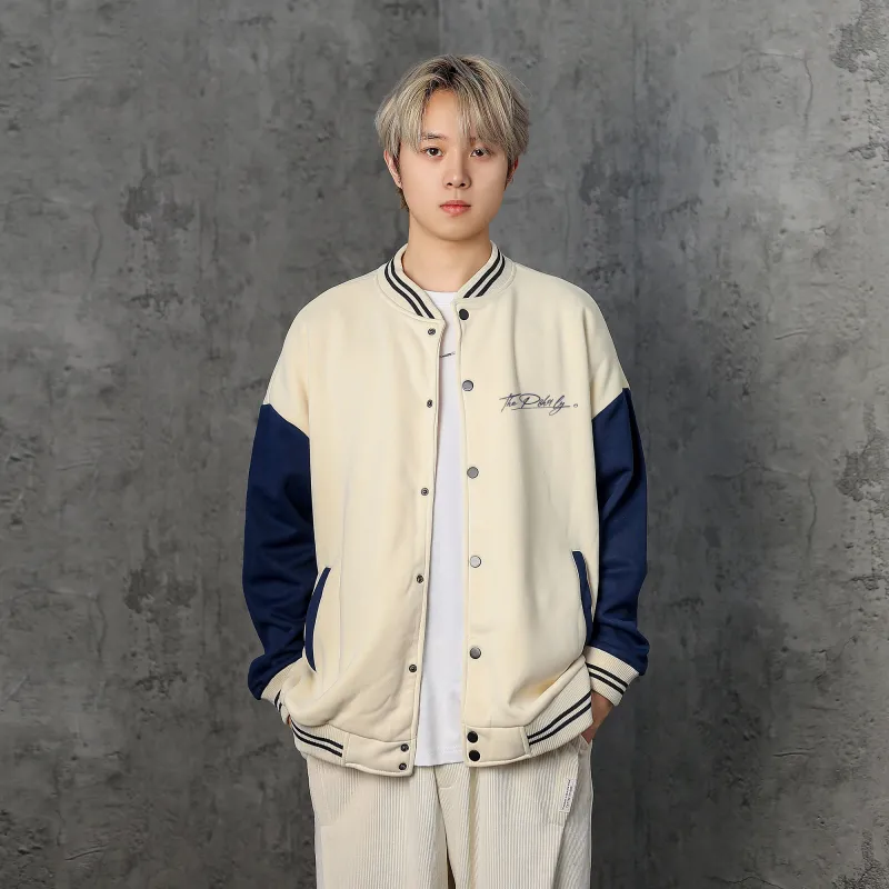 P8H9 Baseball Jerseys Unisex-27