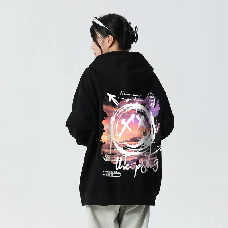 P8H9 Sweatshirts Unisex-2