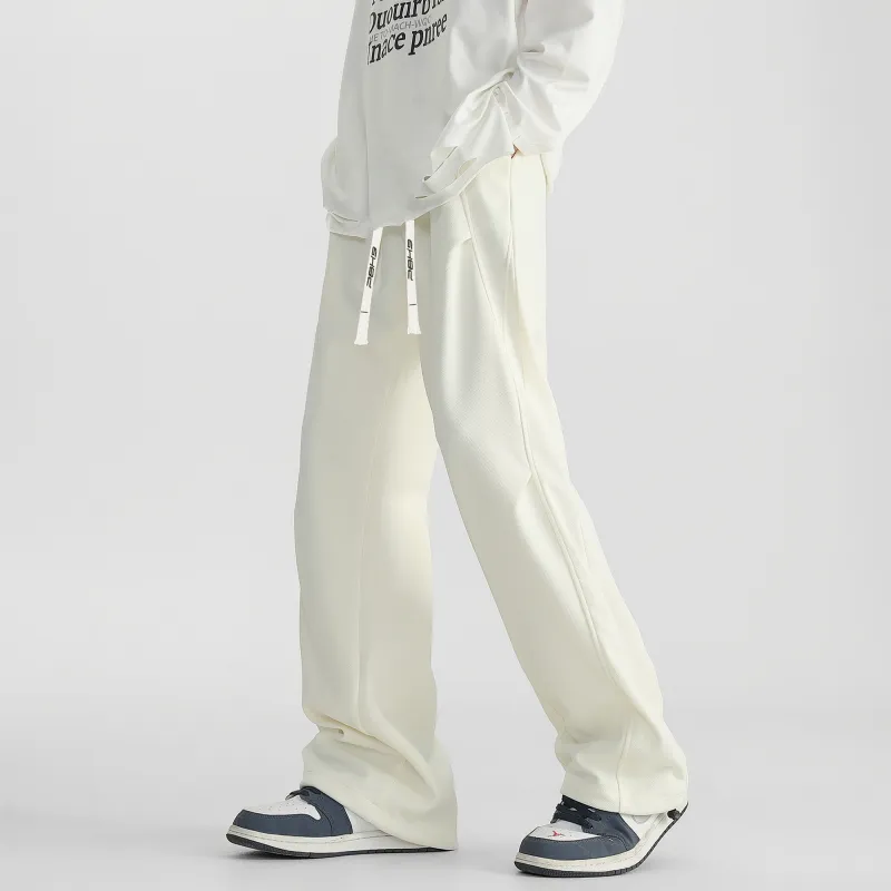 P8H9 Casual Pants Unisex-16