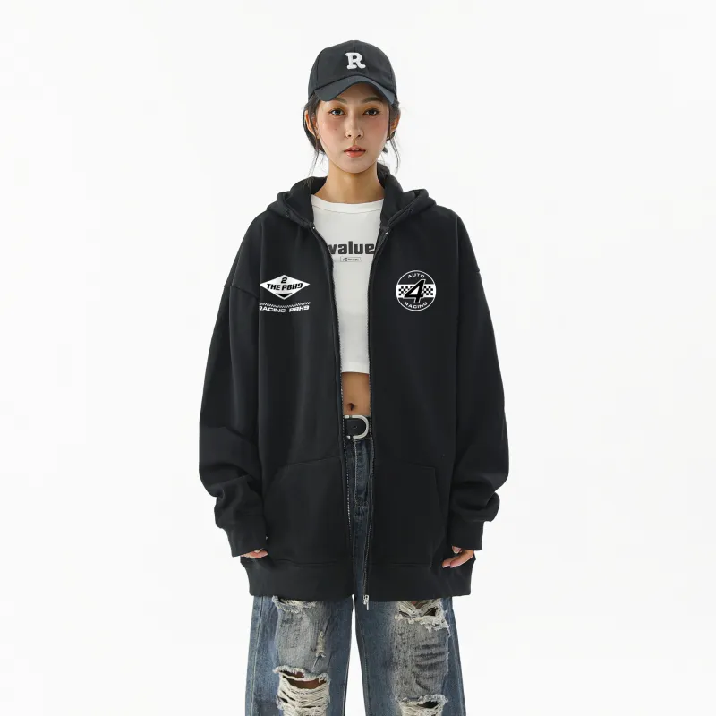 P8H9 Sweatshirts Unisex-2