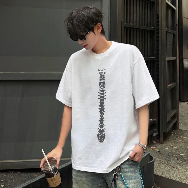 P8H9 T Shirts Unisex-4