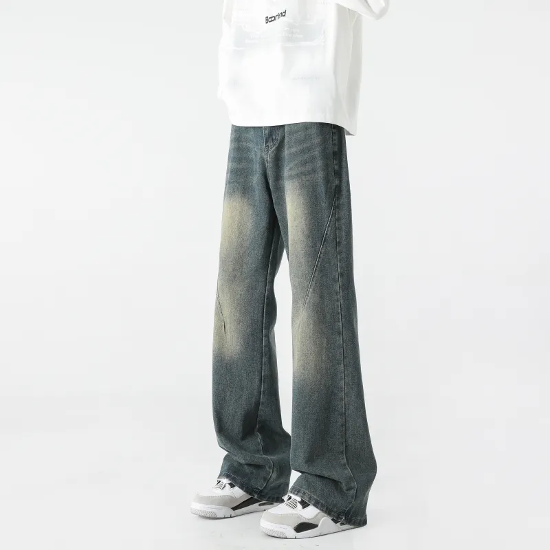P8H9 Jeans Unisex-8