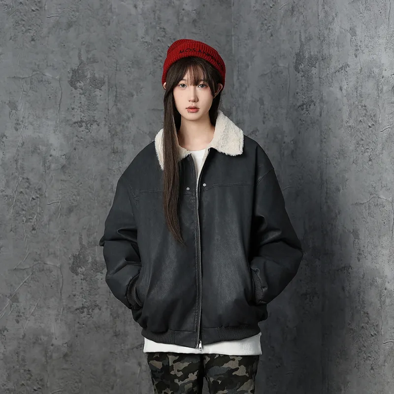 P8H9 Puffer Jackets Unisex-2