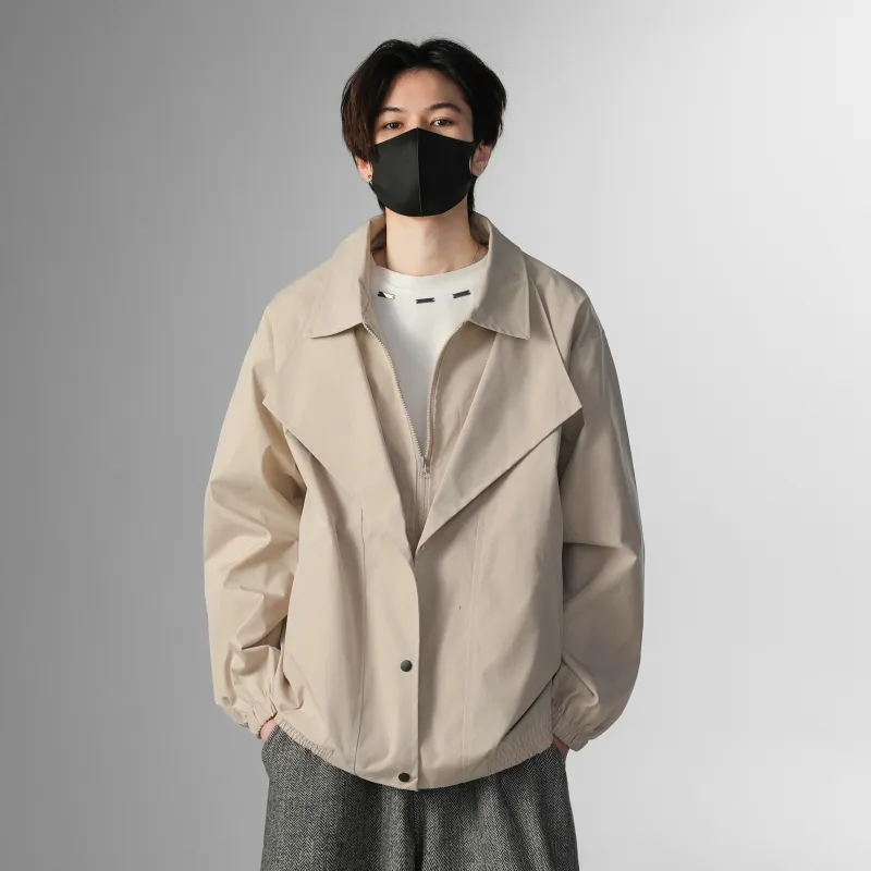 P8H9 Jackets Unisex-10