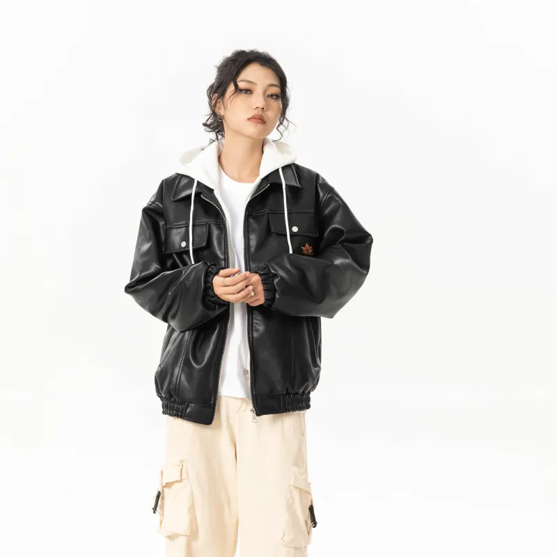 P8H9 Jackets Unisex-3