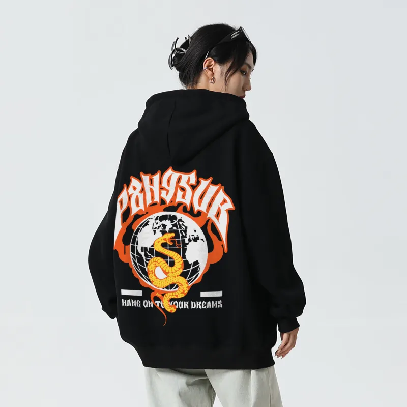 P8H9 Sweatshirts Unisex-2