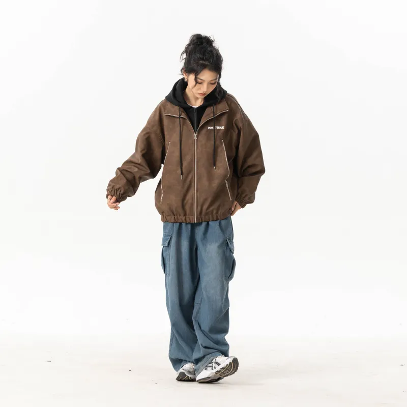 P8H9 Puffer Jackets Unisex-8
