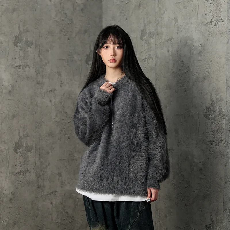 P8H9 Knitwear Unisex-2