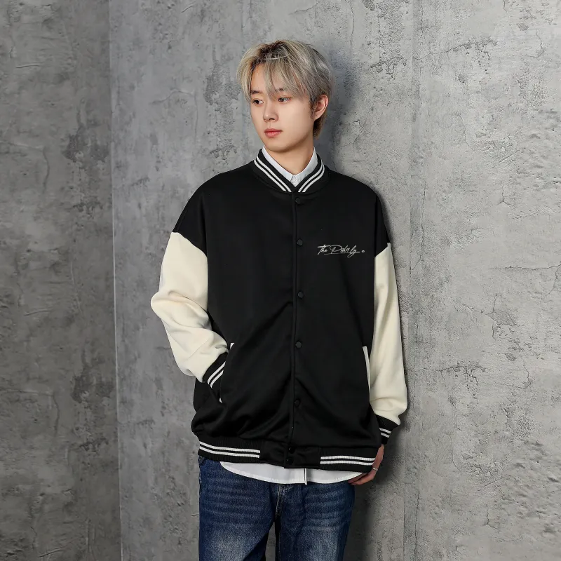 P8H9 Baseball Jerseys Unisex-12