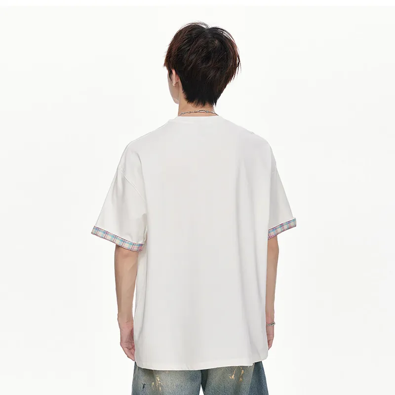 P8H9 T-Shirts Unisex-3