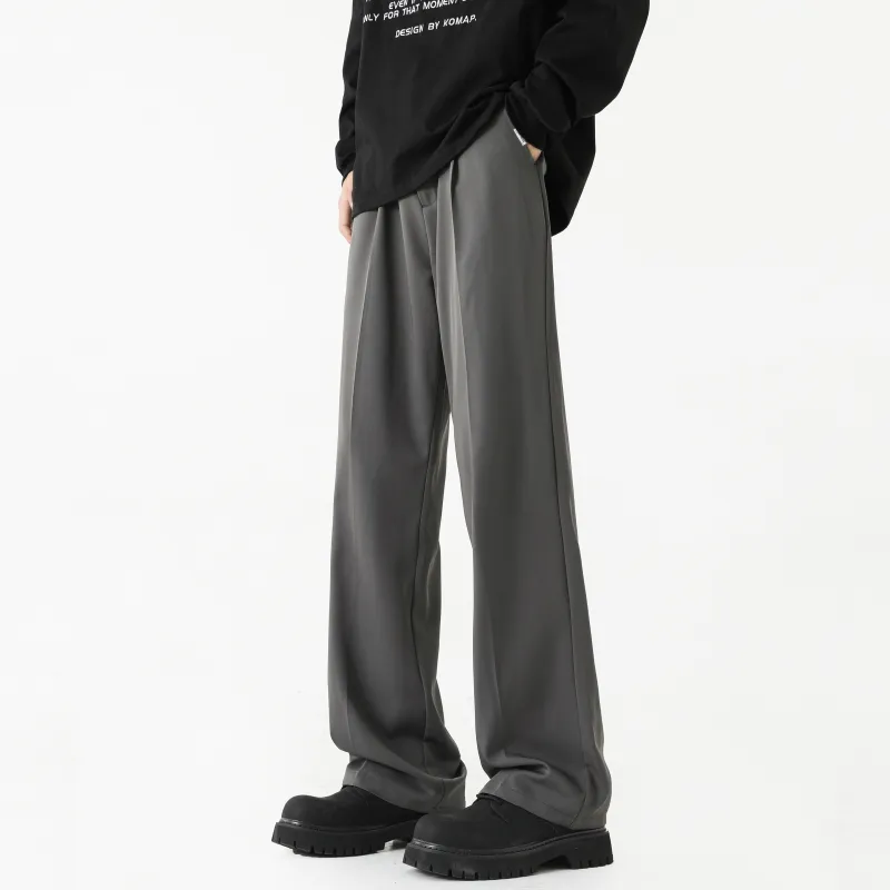 P8H9 Suit Trousers Unisex-7