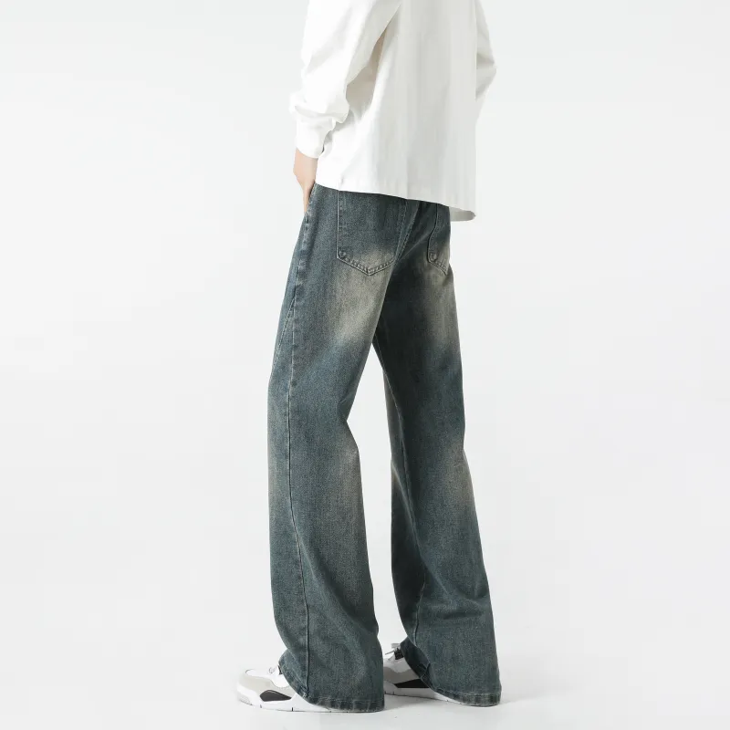 P8H9 Jeans Unisex-11