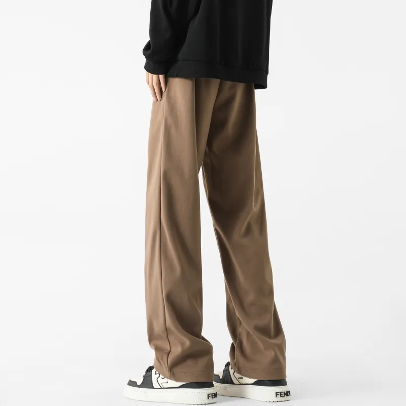 P8H9 Casual Pants Unisex-13