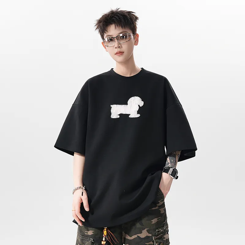 P8H9 T Shirts Unisex-11