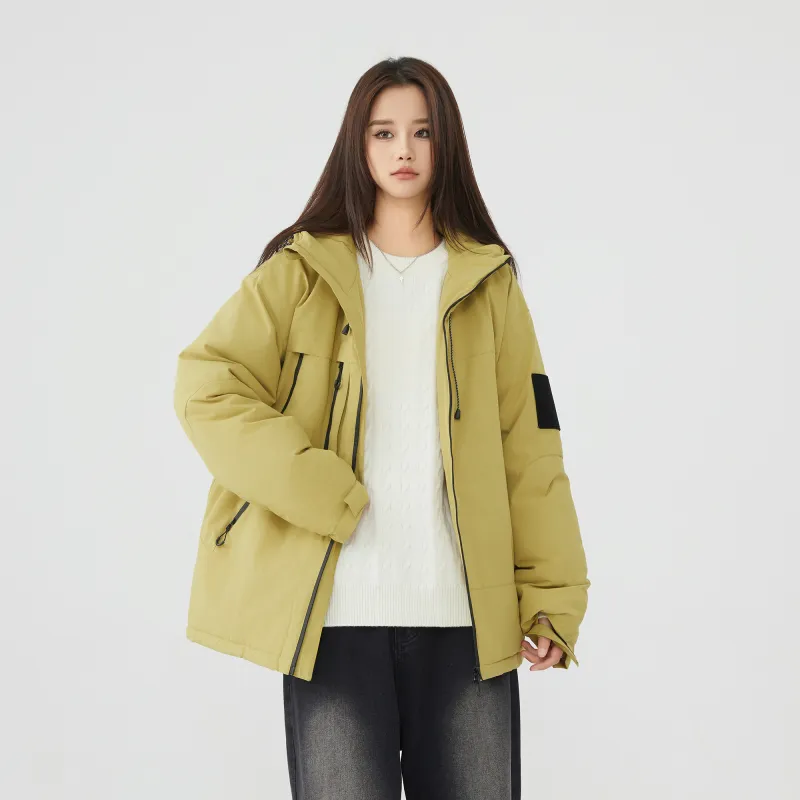 P8H9 Puffer Jackets Unisex-15
