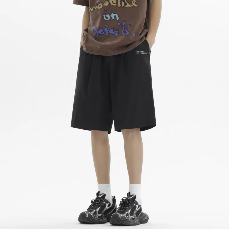 P8H9 Casual Shorts Unisex-2
