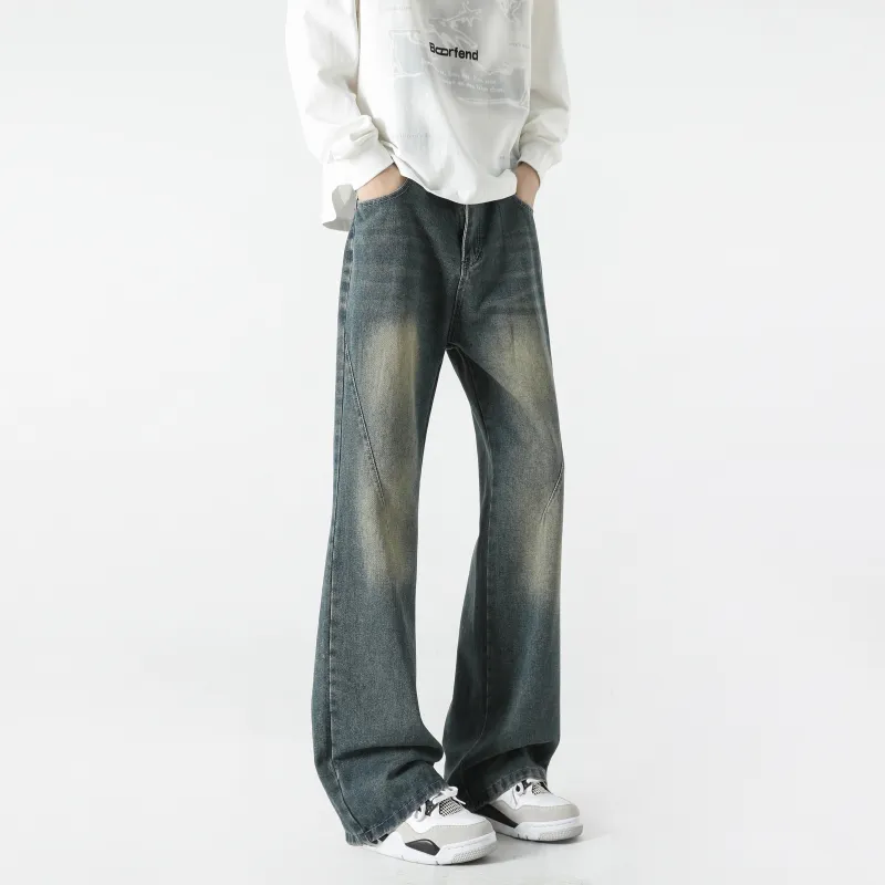 P8H9 Jeans Unisex-10