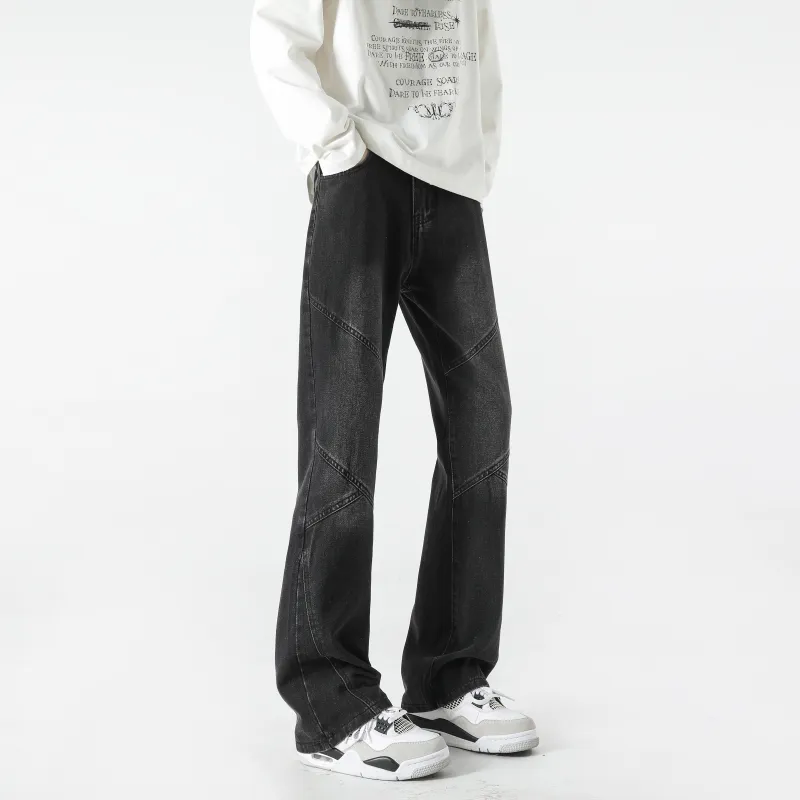 P8H9 Jeans Unisex-4