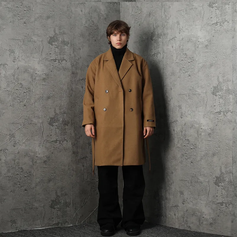 P8H9 Coats Unisex-47