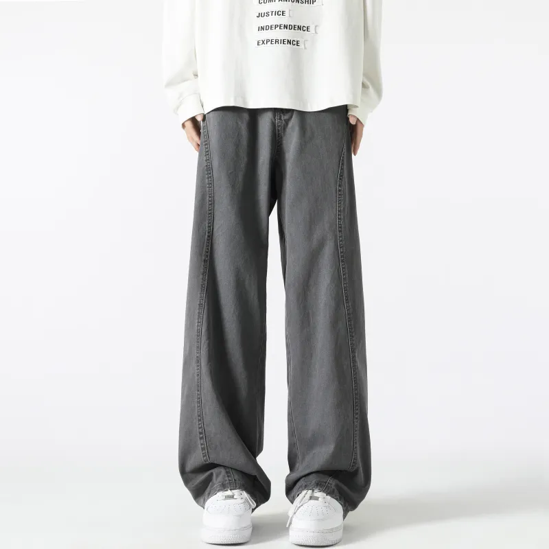 P8H9 Jeans Unisex-8