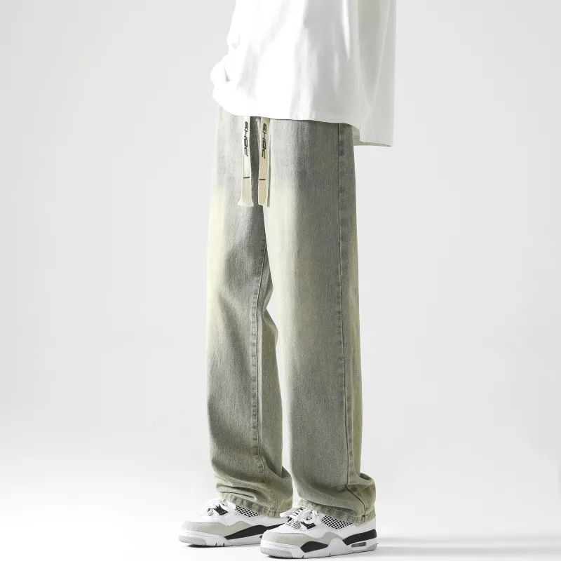 P8H9 Jeans Unisex-8