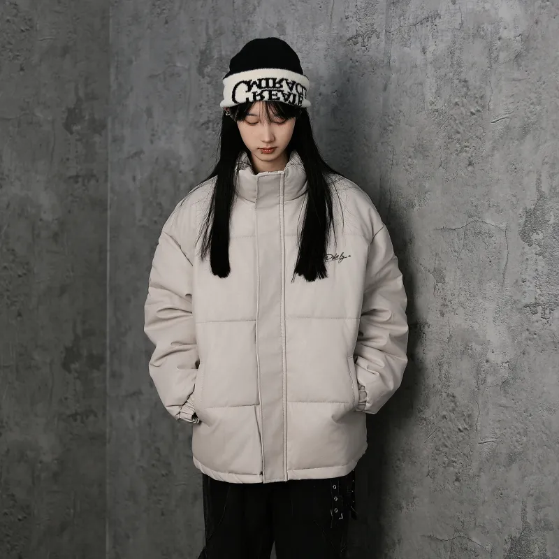 P8H9 Puffer Jackets Unisex-11