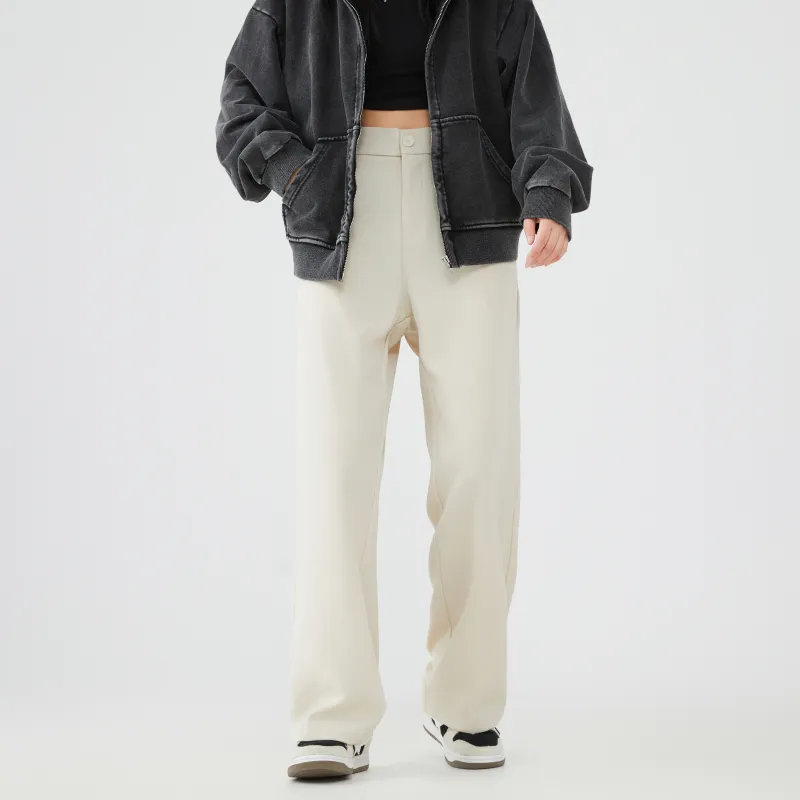 P8H9 Suit Trousers Unisex-8