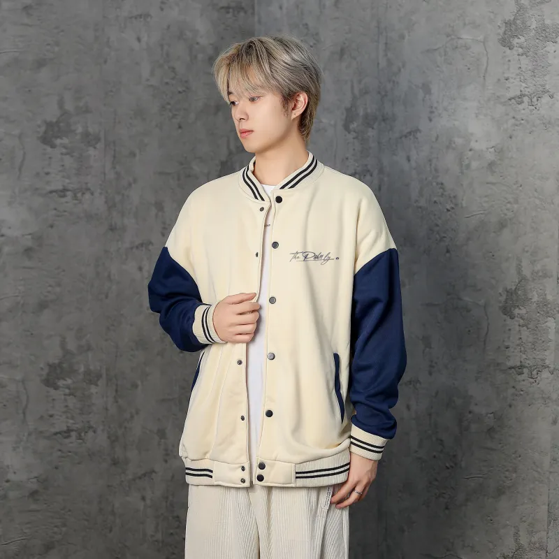 P8H9 Baseball Jerseys Unisex-26