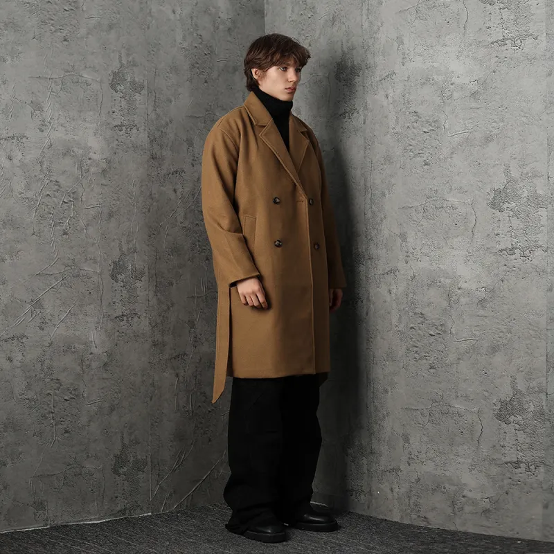 P8H9 Coats Unisex-56