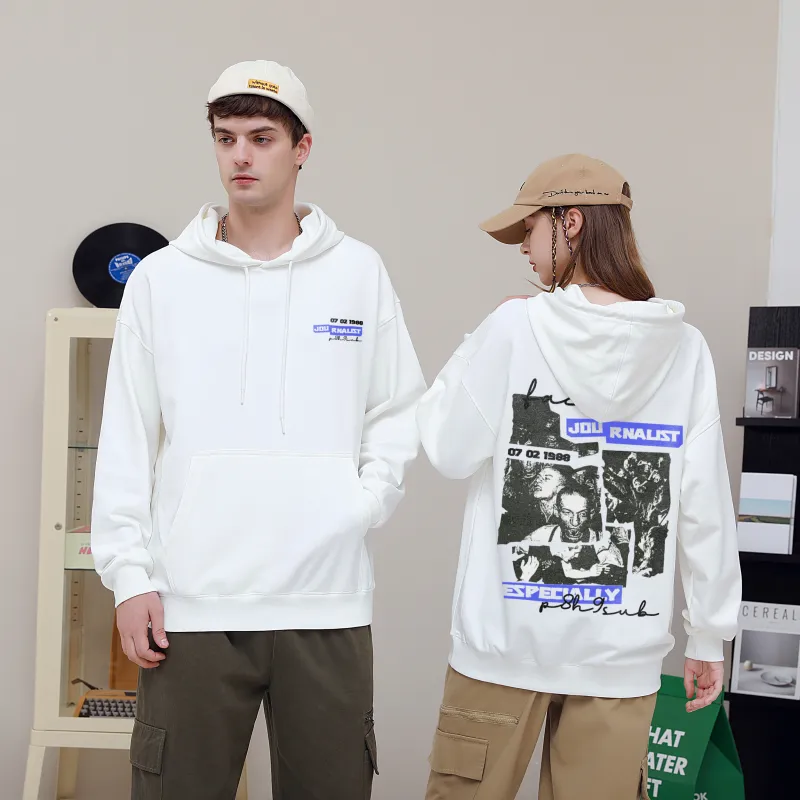 P8H9 Sweatshirts Unisex-2