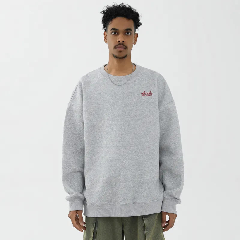 P8H9 Sweatshirts Unisex-18