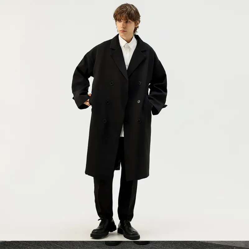 P8H9 Coats Unisex-67