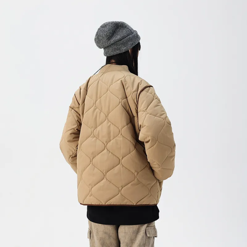 P8H9 Puffer Jackets Unisex-10
