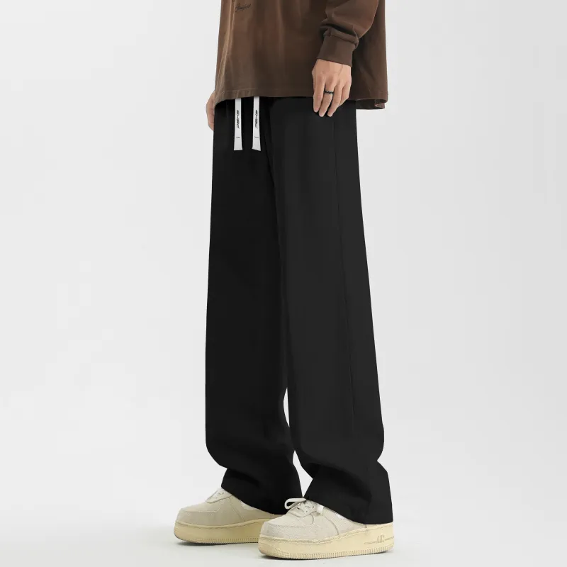 P8H9 Casual Pants Unisex-7