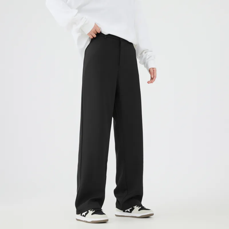 P8H9 Suit Trousers Unisex-5