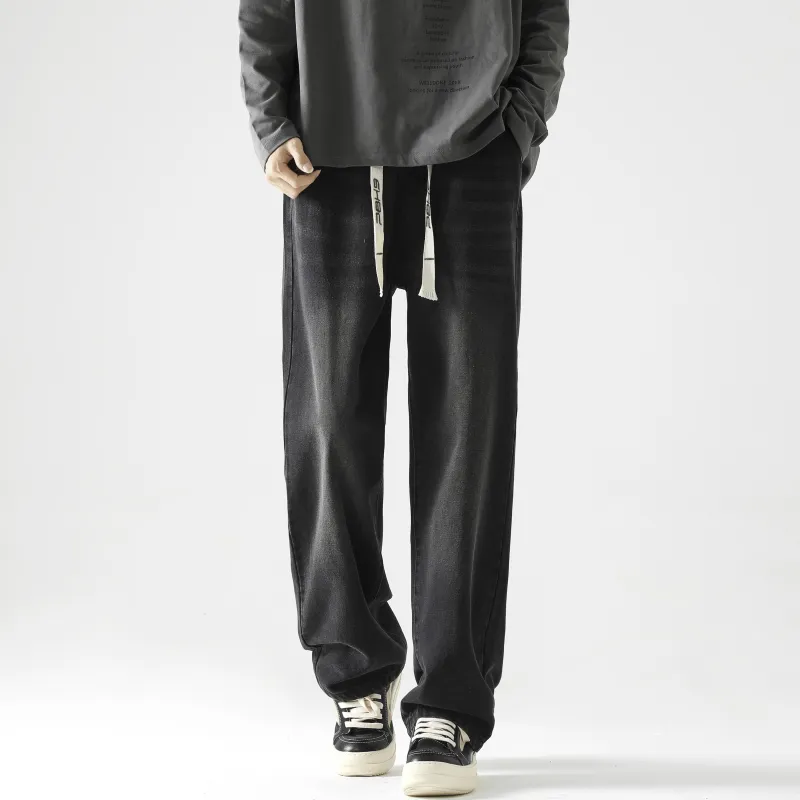 P8H9 Jeans Unisex-3