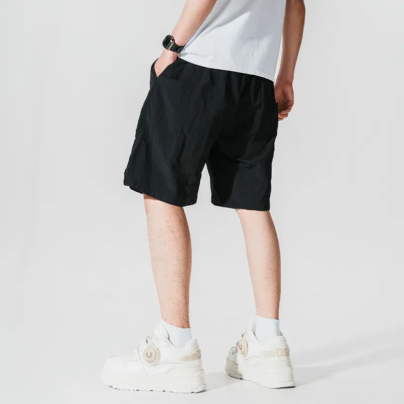 P8H9 Casual Shorts Unisex-3