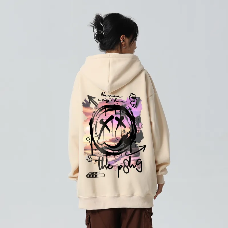 P8H9 Sweatshirts Unisex-30