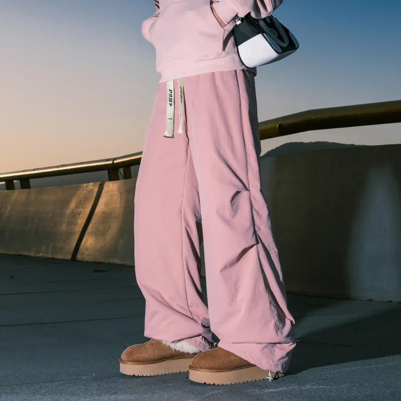 P8H9 Down & Insulated Pants Unisex-9