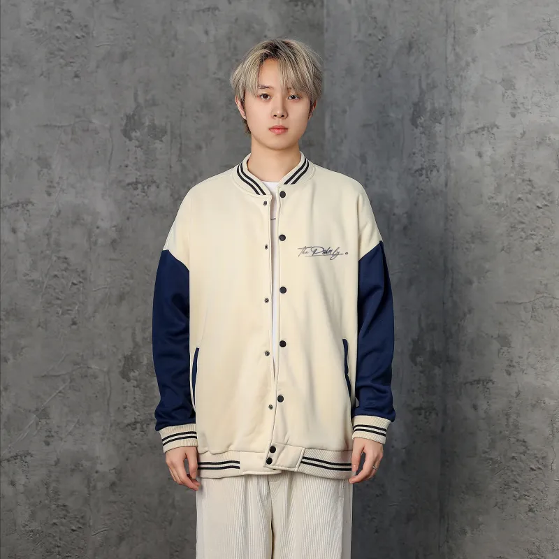 P8H9 Baseball Jerseys Unisex-24